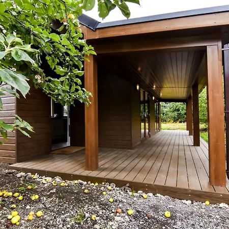 Orchard Lodge Stixwould Exterior photo